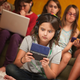 Illustration for article titled Fake Gamer of the Week: Little Girl Who Just Found Porn On Her Brother's DS